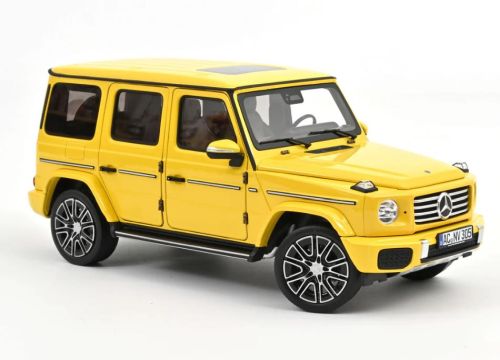 Mercedes-Benz G-Klasse (2024) Norev