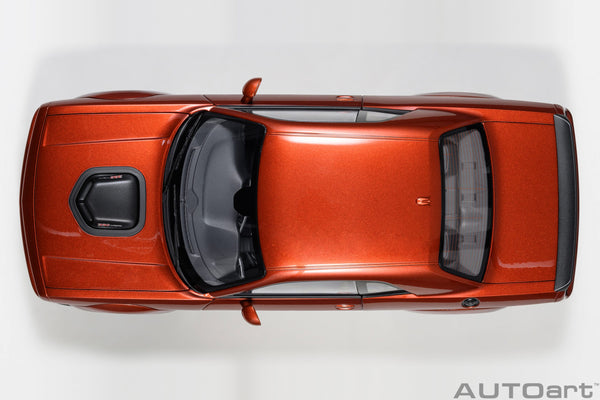 Dodge Challenger R/T Scat Pack Shaker Widebody 2022 (Sinamon Stick) - 71773