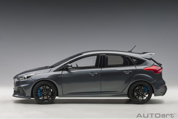 Ford Focus RS MK3 2016 Stealth Grey
