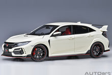 Lade das Bild in den Galerie-Viewer, Honda Civic Type R (FK8) 2021 Championship White
