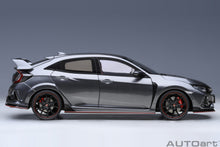 Lade das Bild in den Galerie-Viewer, Honda Civic Type R (FK8) 2021 Polished Metal Metallic
