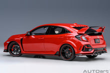 Lade das Bild in den Galerie-Viewer, Honda Civic Type R (FK8) 2021 Flame Red
