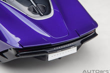 Carregar imagem no visualizador da galeria, McLaren Speedtail Lantana Purple
