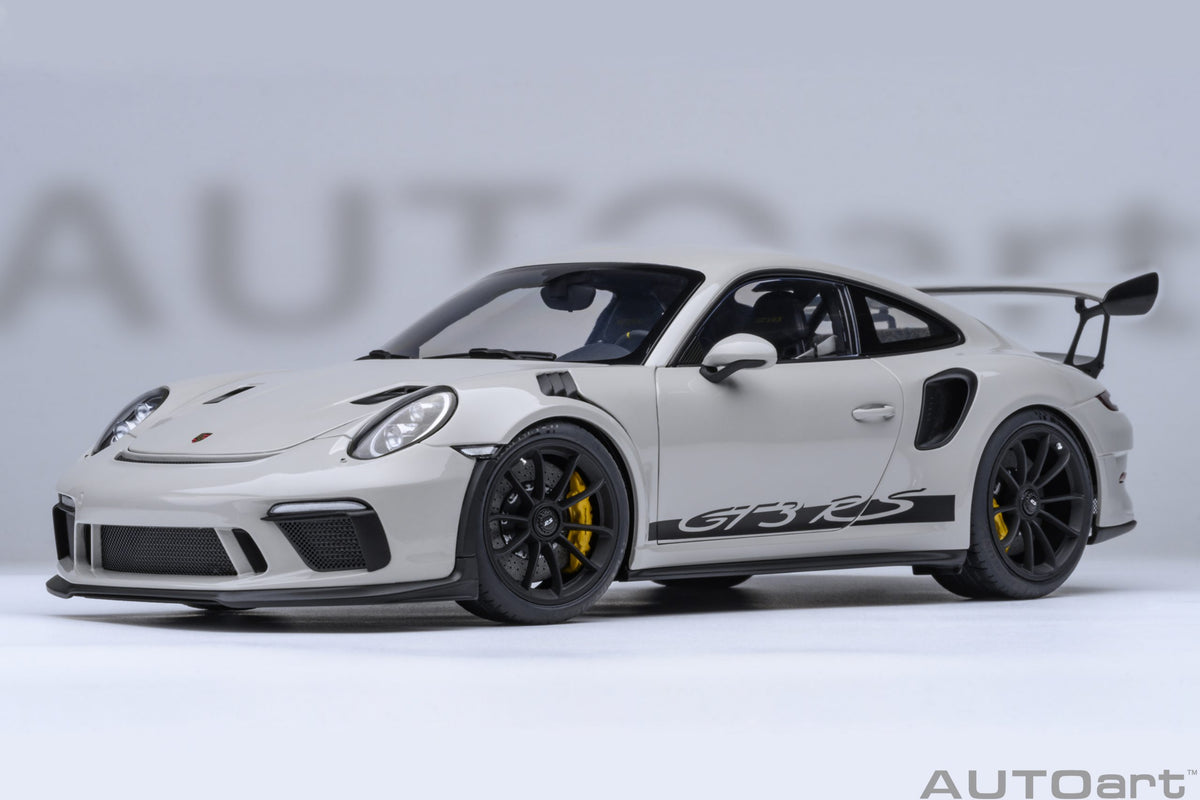 Porsche 911 (991.2) GT3 RS (Crayon) - 78180