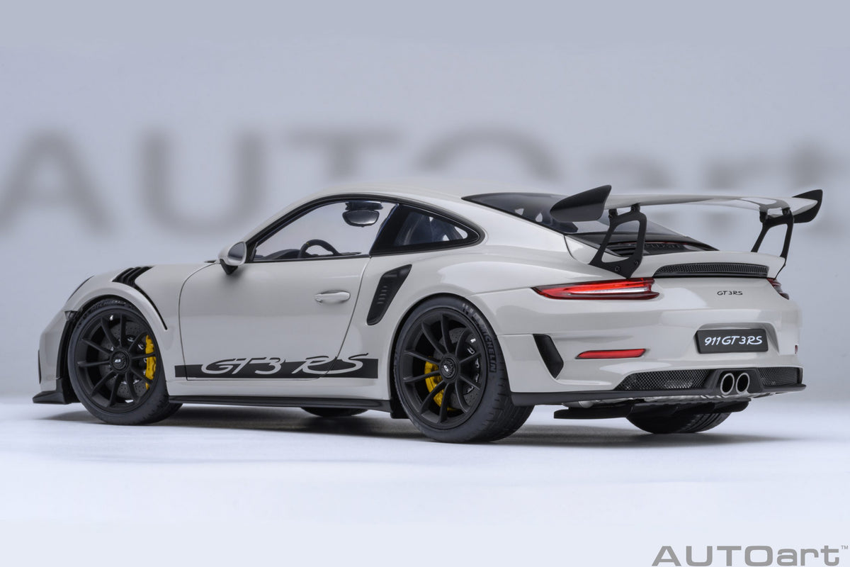 Porsche 911 (991.2) GT3 RS (Crayon) - 78180