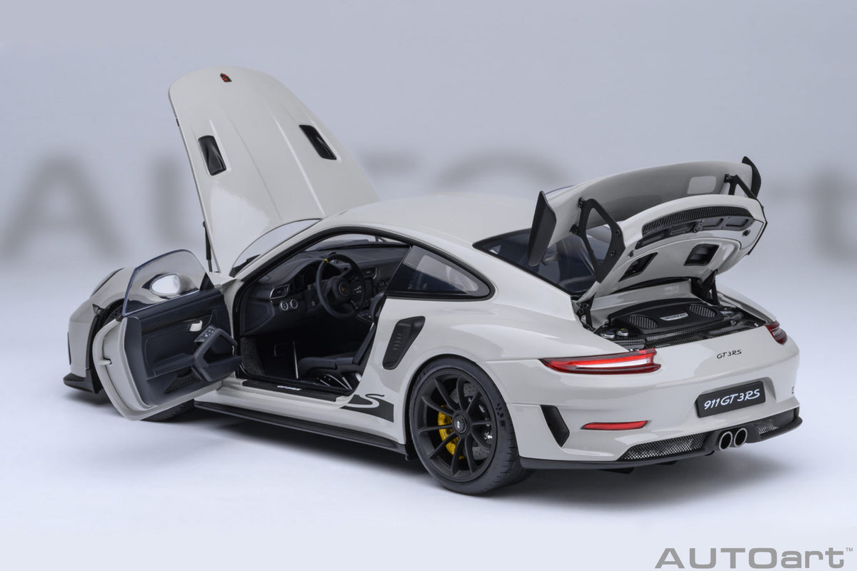 Porsche 911 (991.2) GT3 RS (Crayon) - 78180