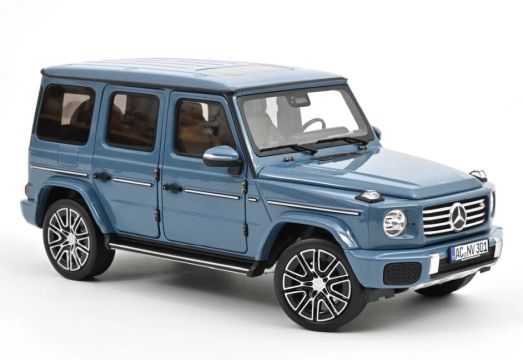 Mercedes-Benz G-Klasse (2024) Norev