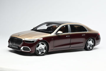 Mercedes-Benz Maybach S-Klasse S680 Almost Real 820122A