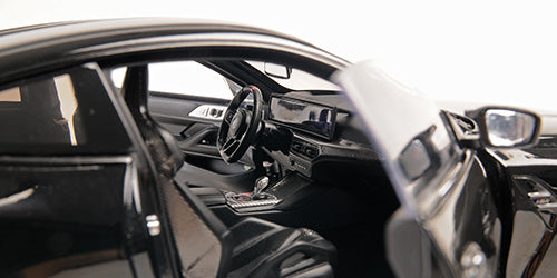 BMW M4 LCI – 2024 – BLACK METALLIC - 110020141