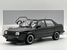 Carregar imagem no visualizador da galeria, Volkswagen VW Jetta MK2 Black 1987
