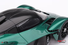 Lade das Bild in den Galerie-Viewer, Aston Martin Valkyrie 2023 Aston Martin Racing Green

