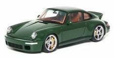 Porsche RUF CTR Anniversary 2017 Irish Green