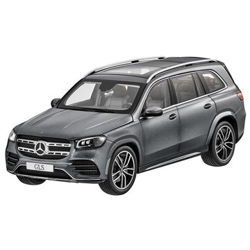 1:18 Modellauto Mercedes-Benz GLS X167 selenitgrau Dealer Edition B66960623