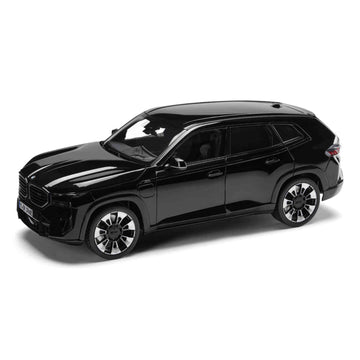 BMW XM G09 2023 Saphire Black