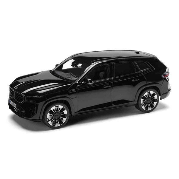 BMW XM G09 2023 Saphire Black