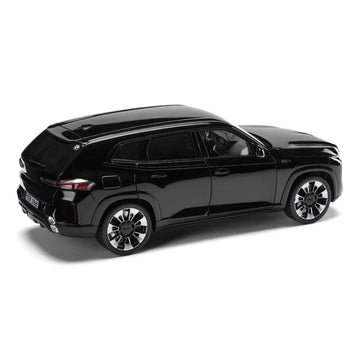 BMW XM G09 2023 Saphire Black