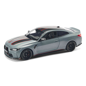 BMW M4 CSL (G82) Brooklyn Grey Metallic (All Open)