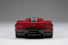 Lade das Bild in den Galerie-Viewer, Ferrari Daytona SP3 Red
