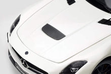 Lade das Bild in den Galerie-Viewer, Mercedes-Benz AMG SLS Black Series White (Asia Exclusive)
