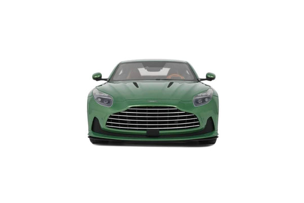 Aston Martin DB12 Vantage 2023 Green