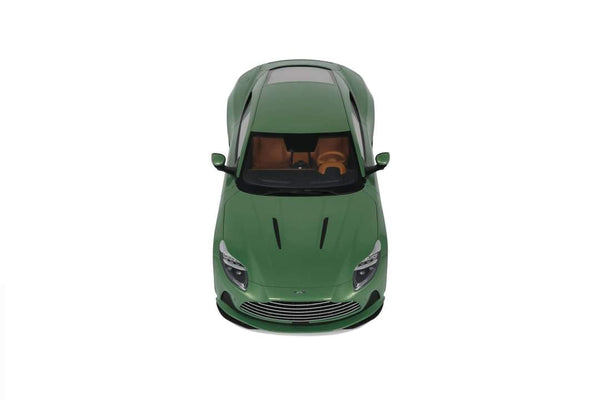 Aston Martin DB12 Vantage 2023 Green