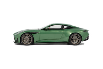 Aston Martin DB12 Vantage 2023 Green