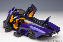 Lade das Bild in den Galerie-Viewer, McLaren Speedtail Lantana Purple
