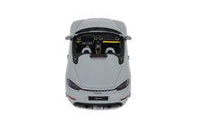 Lade das Bild in den Galerie-Viewer, Porsche Spyder 718 Crayon Grey
