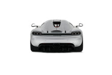 Lade das Bild in den Galerie-Viewer, Koenigsegg CC850 Silver
