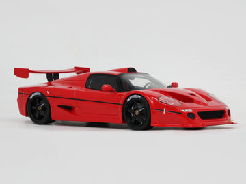 Ferrari F50 GT Red 1996