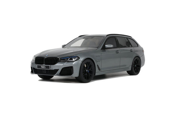 BMW 530e xDrive M Sport Touring 2023 Grey GT485