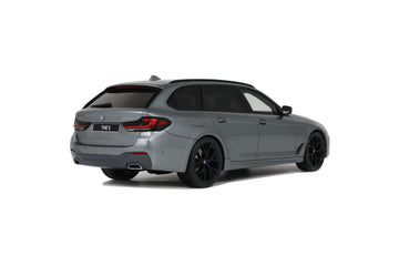 BMW 530e xDrive M Sport Touring 2023 Grey