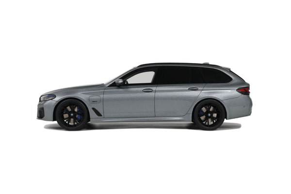 BMW 530e xDrive M Sport Touring 2023 Grey GT485