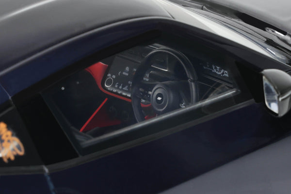 Nissan 400Z by Pandem 2023 Midnight Blue