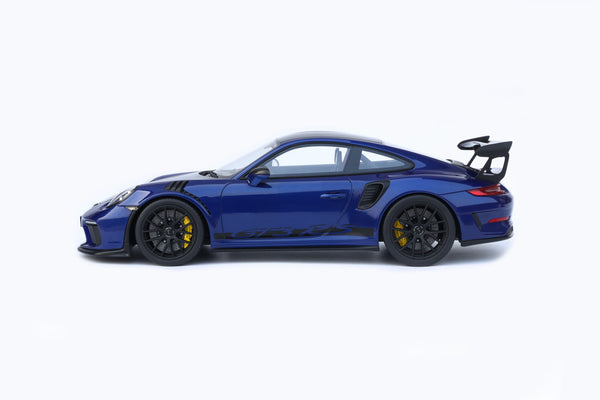 Porsche 911 (991.2) GT3 RS WP 2018 Blue