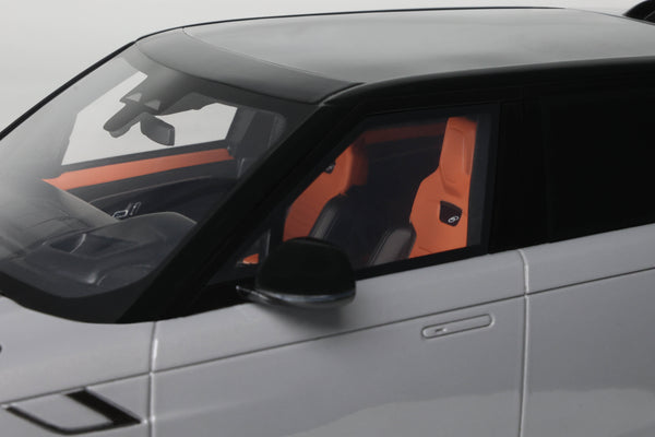 Range Rover Sport SV Edition 2024 Two Marl Grey Gloss GT539