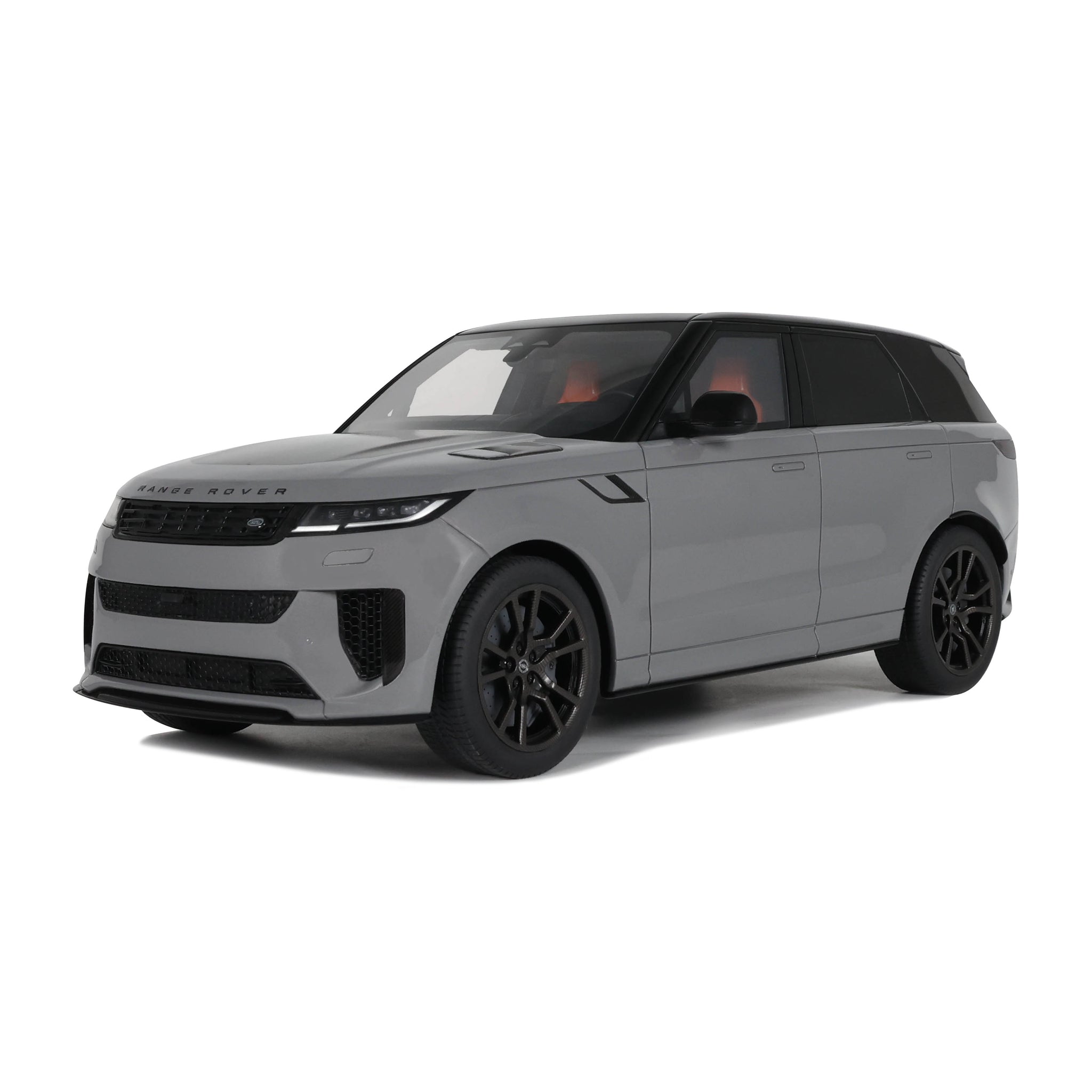 Range Rover Sport SV Edition 2024 Two Marl Grey Gloss