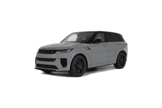 Range Rover Sport SV Edition 2024 Two Marl Grey Gloss GT539
