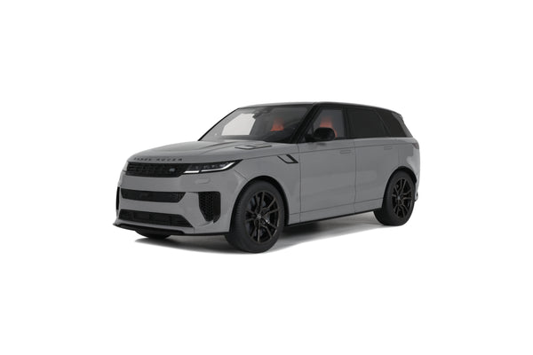 Range Rover Sport SV Edition 2024 Two Marl Grey Gloss GT539
