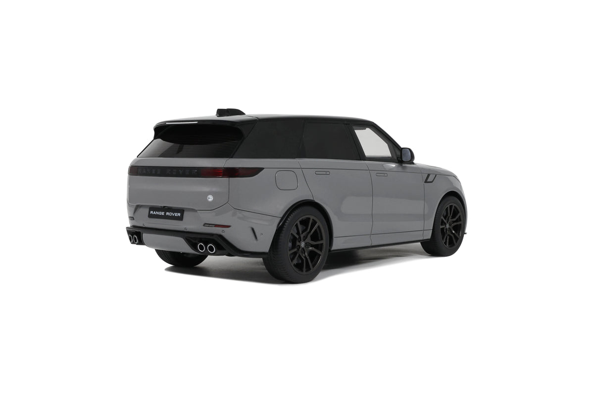 Range Rover Sport SV Edition 2024 Two Marl Grey Gloss GT539