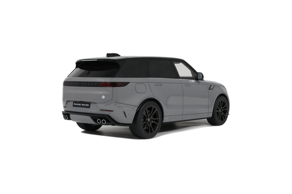 Range Rover Sport SV Edition 2024 Two Marl Grey Gloss GT539