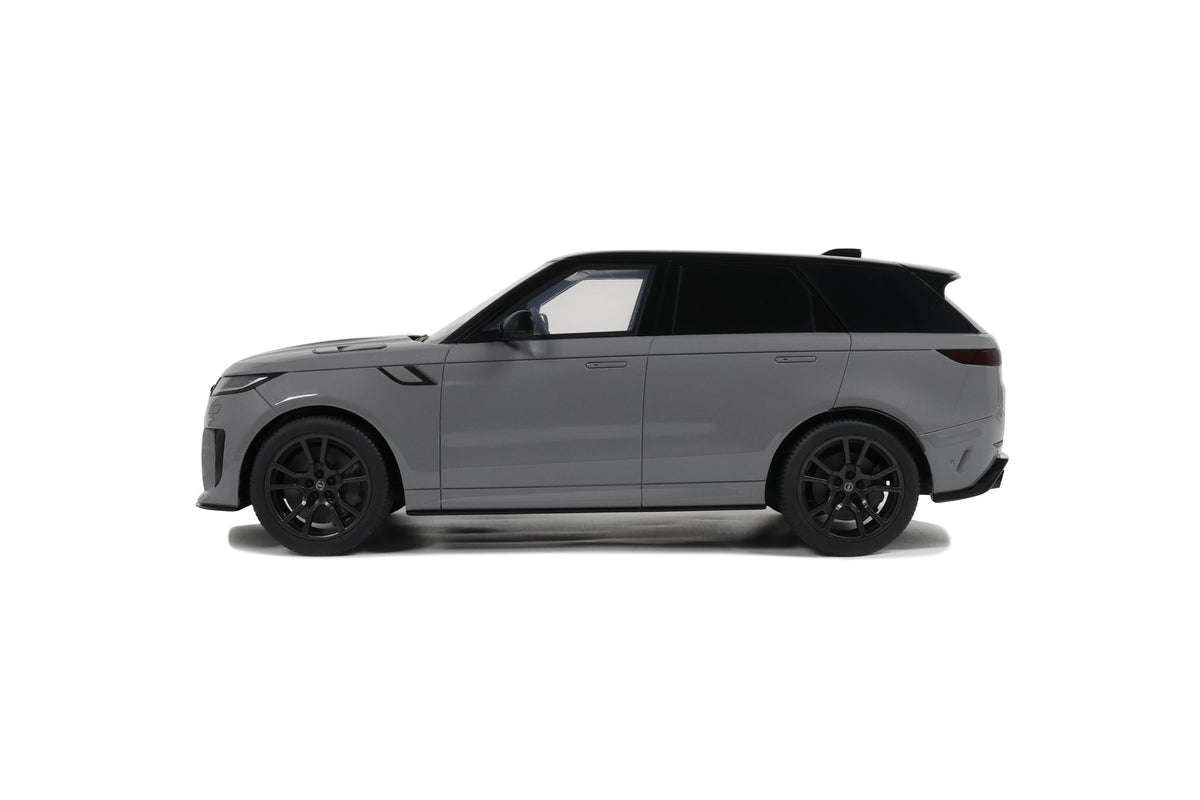 Range Rover Sport SV Edition 2024 Two Marl Grey Gloss GT539