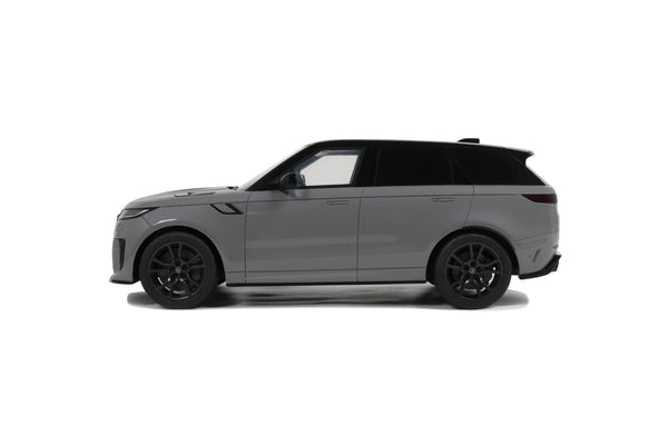 Range Rover Sport SV Edition 2024 Two Marl Grey Gloss GT539
