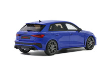 Carregar imagem no visualizador da galeria, Audi RS3 Sportback Performance Edition 2022 Nogaro Blue
