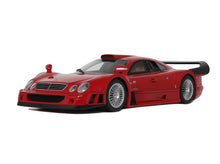 Lade das Bild in den Galerie-Viewer, Mercedes-Benz CLK-GTR Super Sport Red
