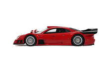 Lade das Bild in den Galerie-Viewer, Mercedes-Benz CLK-GTR Super Sport Red
