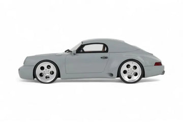 Porsche Strosek Mega 30 Speedster Sport Classic 2023 Grey