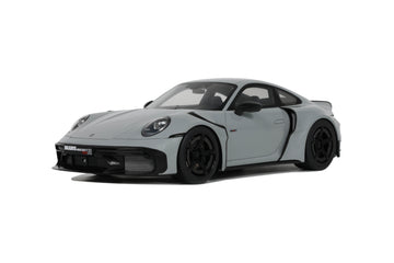 Porsche Brabus 900 Rocket-R 2023 Grey