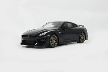 Nissan GT-R Takumi Edition 2024 Purple