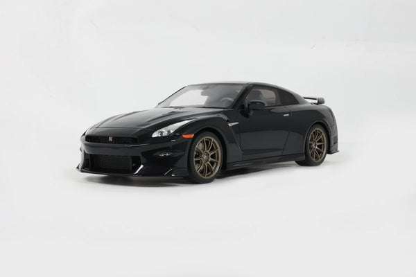 Nissan GT-R Takumi Edition 2024 Purple - GT932